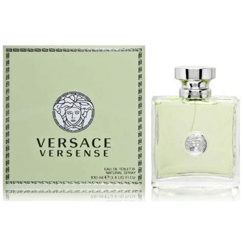 parfum versace versense 100 ml günstig|does Versace perfume contain alcohol.